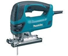 Makita Siaurapjūklis 4350FCT 720 W • 800 – 2 800 min⁻¹
