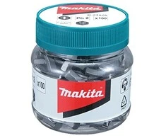 Makita Sukimo antgalis PZ2x25mm (100Vnt) B-24882