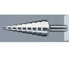 Makita PAKOPINIS GRĄŽTAS SKARDAI (STANDARD) 4-32mm, ilgis 102/80MM, 10mm D-40107