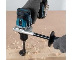 Makita DDF489Z Akumuliatorinis gręžtuvas, 18 V, 70/40 Nm, be akumuliatoriaus ir kroviklio