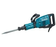 Atskėlimo plaktukas Makita HM1317C; 26,5 J; 30 mm šešiabriaunis
