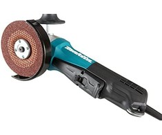Makita kampinis šlifuoklis GA5050 125mm 1300W