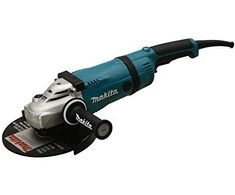Kampinis šlifuoklis 2600W 230mm MAKITA