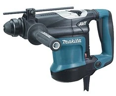 Perforatorius Makita HR3210C; 5,5 J; SDS-plus