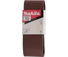 Makita Šlifavimo juosta 100x610 K80(5Vnt.) 9403 9404 P-36902
