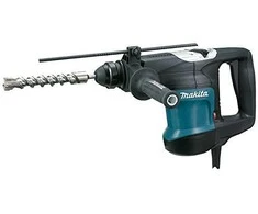 Perforatorius Makita HR3200C; 4,8 J; SDS-plus
