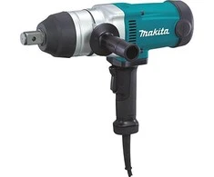 Makita Smūginis veržliasukis TW1000 1 200 W • 1" • 1 000 Nm