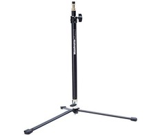 Trikojo stovas - Manfrotto BACKLITE reguliuojamas stovas 9-85cm juodas