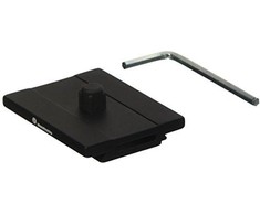 Manfrotto Płytka TOP LOCK do adaptera MSQ6