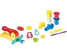 Lipdymo masės rinkinys MAPED Creativ PatDough