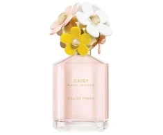Marc Jacobs Daisy Eau So Fresh EDT tualetinis vanduo moterims, 75 ml
