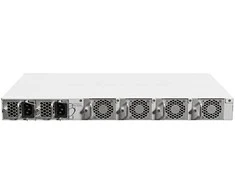Mikrotik Cloud Maršrutizatorius Switch su RouterOS L5 licencija | 518-16XS-2XQ-RM