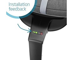 Automobilinės kėdutės Maxi Cosi FamilyFix 3 Isofix bazė