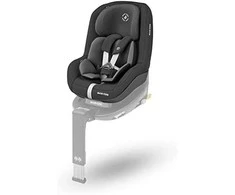 Maxi-Cosi Pearl Pro 2 i-Size - automobilinė kėdutė, sėdynė ~ 0-18 kg | Autentiška juoda