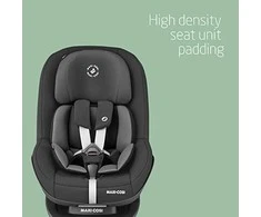 Maxi-Cosi Pearl Pro 2 i-Size - automobilinė kėdutė, sėdynė ~ 0-18 kg | Autentiška juoda