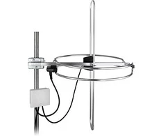 RTV antenA Maximum FM / DAB lauko antenA (20608)