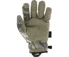 Mechanix Wear Žieminės pirštinės Mechanix SUB35 Realtree, M dydis.