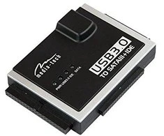 „Media-Tech“ MT5100 SATA/IDE PRIE USB 3.0 PRIJUNGIMO RINKINYS
