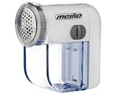 Mesko Pūkų Surinkėjas MS 9610 Baltas