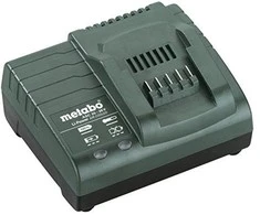 Metabo Įkroviklis ASC 55 , 12-36 V, AIR COOLED, ES (627044000)