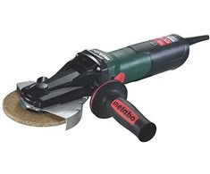 METABO.KAMPINIS ŠLIFULĖLIS 125 /WEVF 10-125