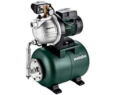 METABO.HYDROFOR HWW 3500/25 G