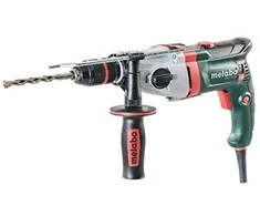 Elektrinis smūginis gręžtuvas SBEV 1000-2, Metabo