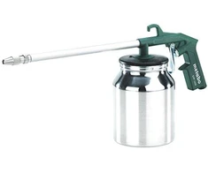 Pistoletas purškimo SPP 1000, Metabo