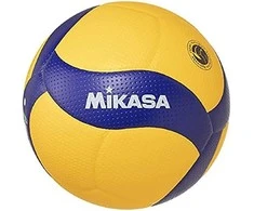 Tinklinio kamuolys Mikasa V200W