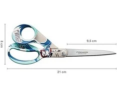 Fiskars Universalios žirklės, Muminuko tėtis 1005231