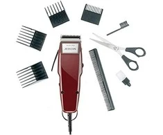 Wahl Clipper Corporation MOSER 1400-0278 (1406) Kerpamoji mašinėlė, rinkinys