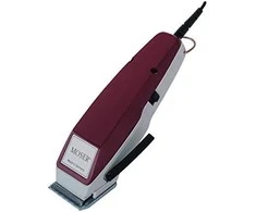 Wahl Clipper Corporation MOSER 1400-0278 (1406) Kerpamoji mašinėlė, rinkinys