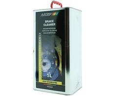 Motip Stabdžių sistemos valiklis "Brake Cleaner" 5L