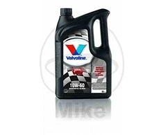 Alyva varikliui VR1 RACING 10W60 5L, Valvoline