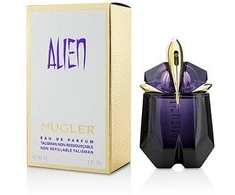 Thierry Mugler Alien EDP parfumuotas vanduo moterims ​​(non-refillable), 30 ml