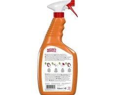 Dėmių ir kvapų valiklis katėms Nature's Miracle SET-IN OXY Stain&amp;Odour REMOVER CAT, 709ml