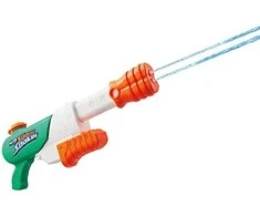 Hasbro NERF SUPERSOAKER Vandens šautuvas HYDRO FRENZY