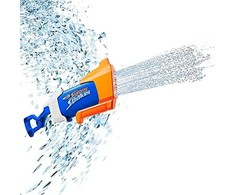NERF SUPERSOAKER vandens šautuvas RAINSTORM