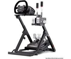 Next Level Racing stovas vairui 2.0