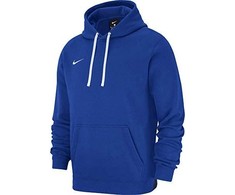 Nike Park 20 Fliso Jaunimo Džemperis CW6896-463