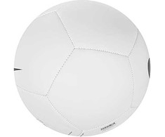 Nike Pitch team futbolo kamuolys
