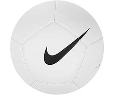 Nike Pitch team futbolo kamuolys