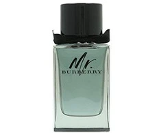 Mr. Burberry EDT tualetinis vanduo vyrams, 150 ml