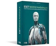ESET NOD32 Antivirus BOX 1 - desktop - licencja na 2 metai