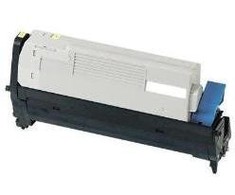 OKI Cyan image drum for C5650 / C5750 Originalus