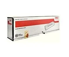 OKI cartridge cyan C8xx1 7300 pages ISO