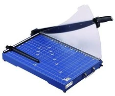 Olympia G 4415 DIN A 3 Giljotina