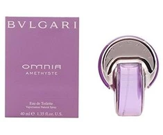Bvlgari Omnia Amethyste moterims (Kvepalai Moterims) EDT 40ml