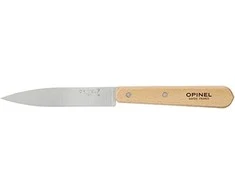 "Opinel Natural 112 Paring Knife" virtuvinis peilis