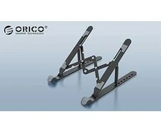 Orico stand pod notebook juoda